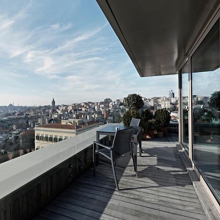 Witt Istanbul Suites Exterior foto