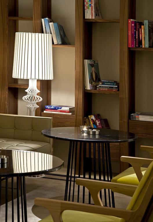 Witt Istanbul Suites Exterior foto
