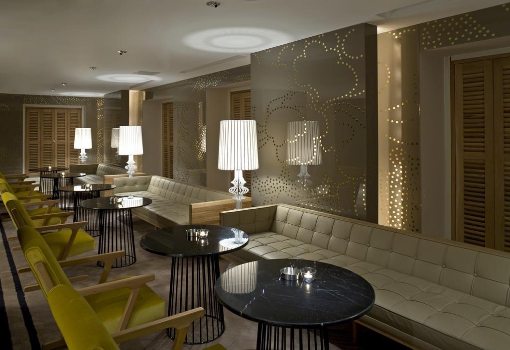 Witt Istanbul Suites Exterior foto