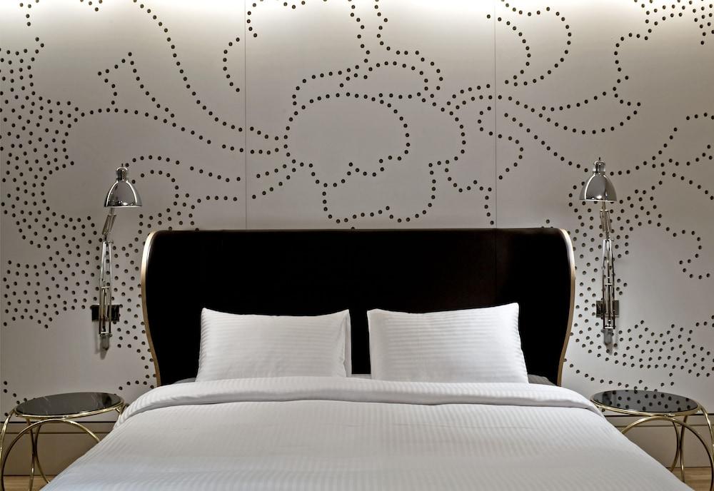 Witt Istanbul Suites Exterior foto