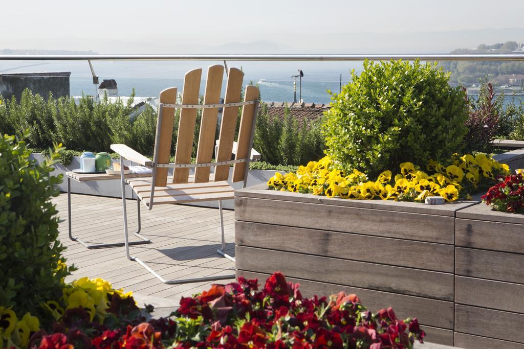 Witt Istanbul Suites Exterior foto