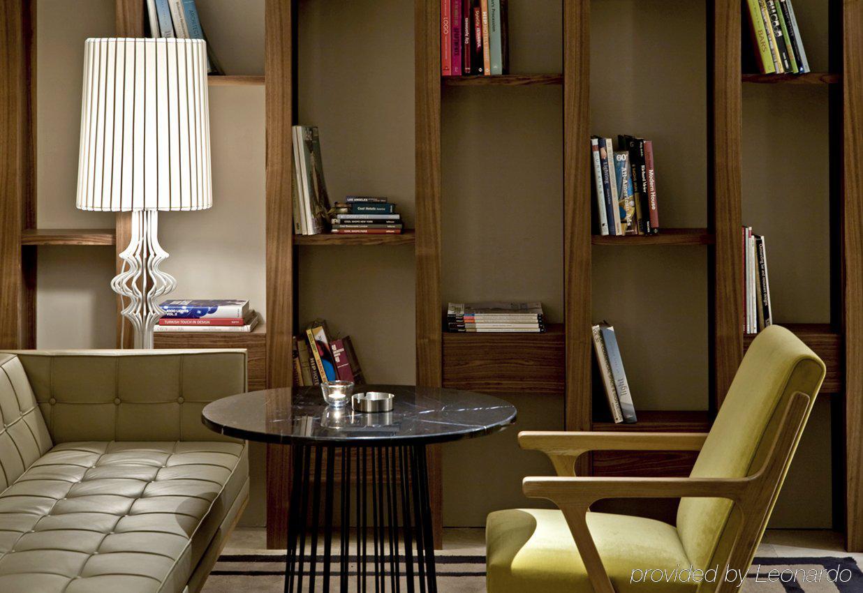 Witt Istanbul Suites Habitación foto