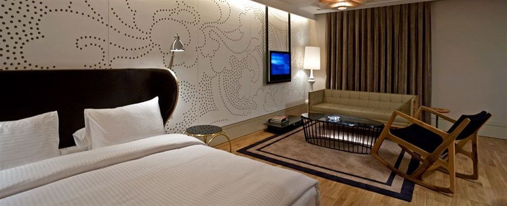 Witt Istanbul Suites Exterior foto