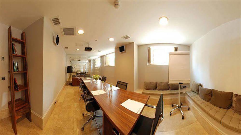 Witt Istanbul Suites Exterior foto