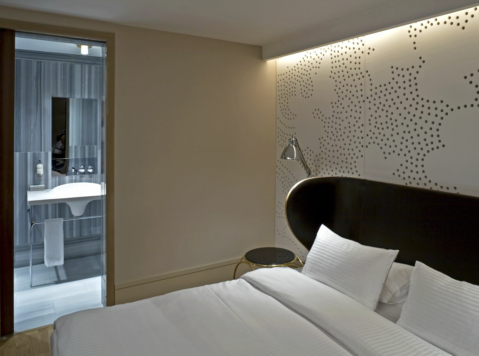 Witt Istanbul Suites Exterior foto