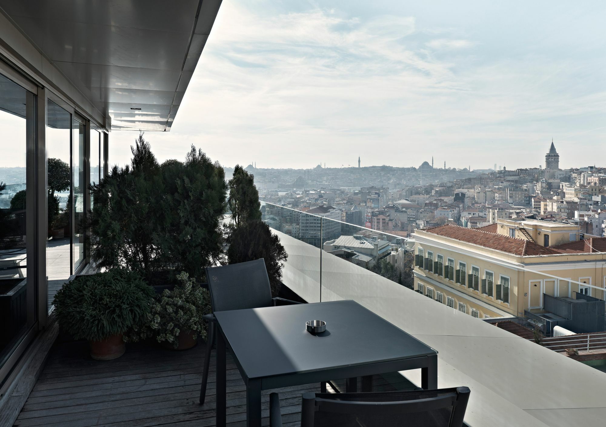 Witt Istanbul Suites Exterior foto