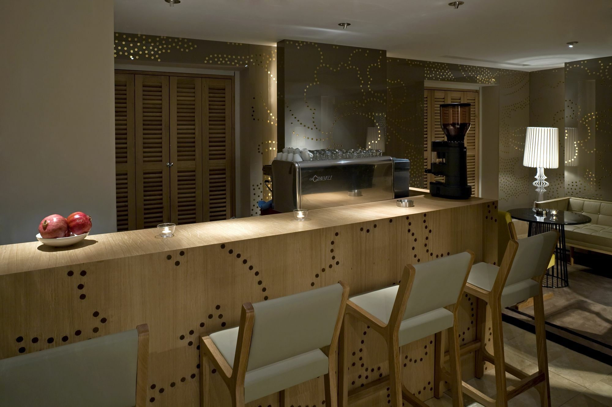 Witt Istanbul Suites Exterior foto