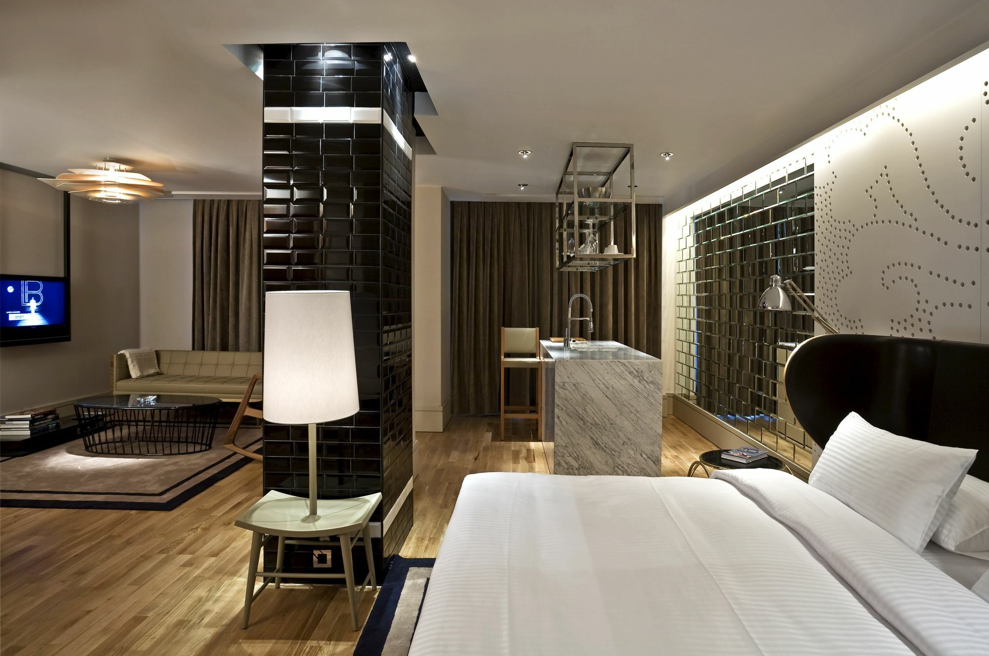 Witt Istanbul Suites Exterior foto