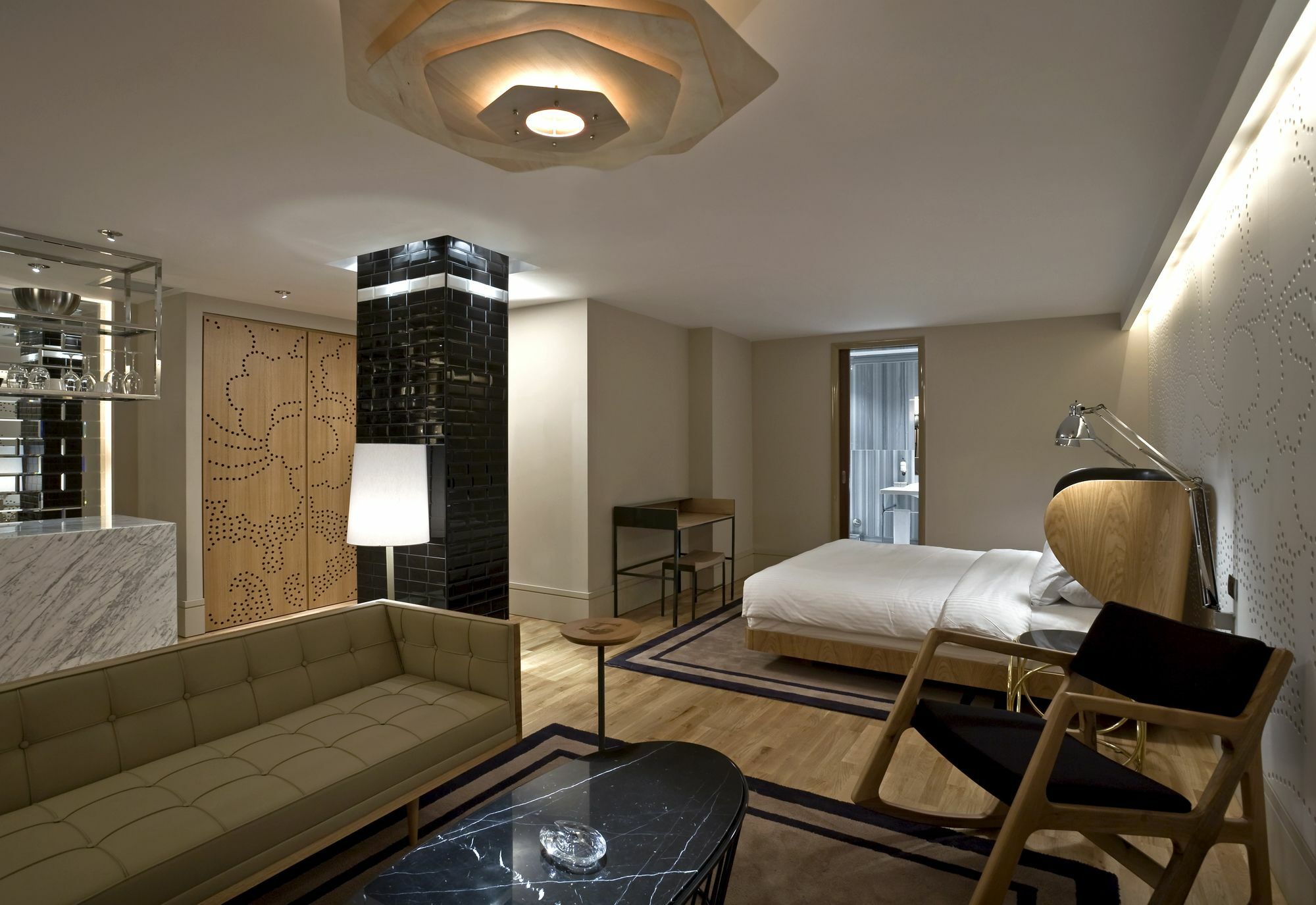 Witt Istanbul Suites Exterior foto