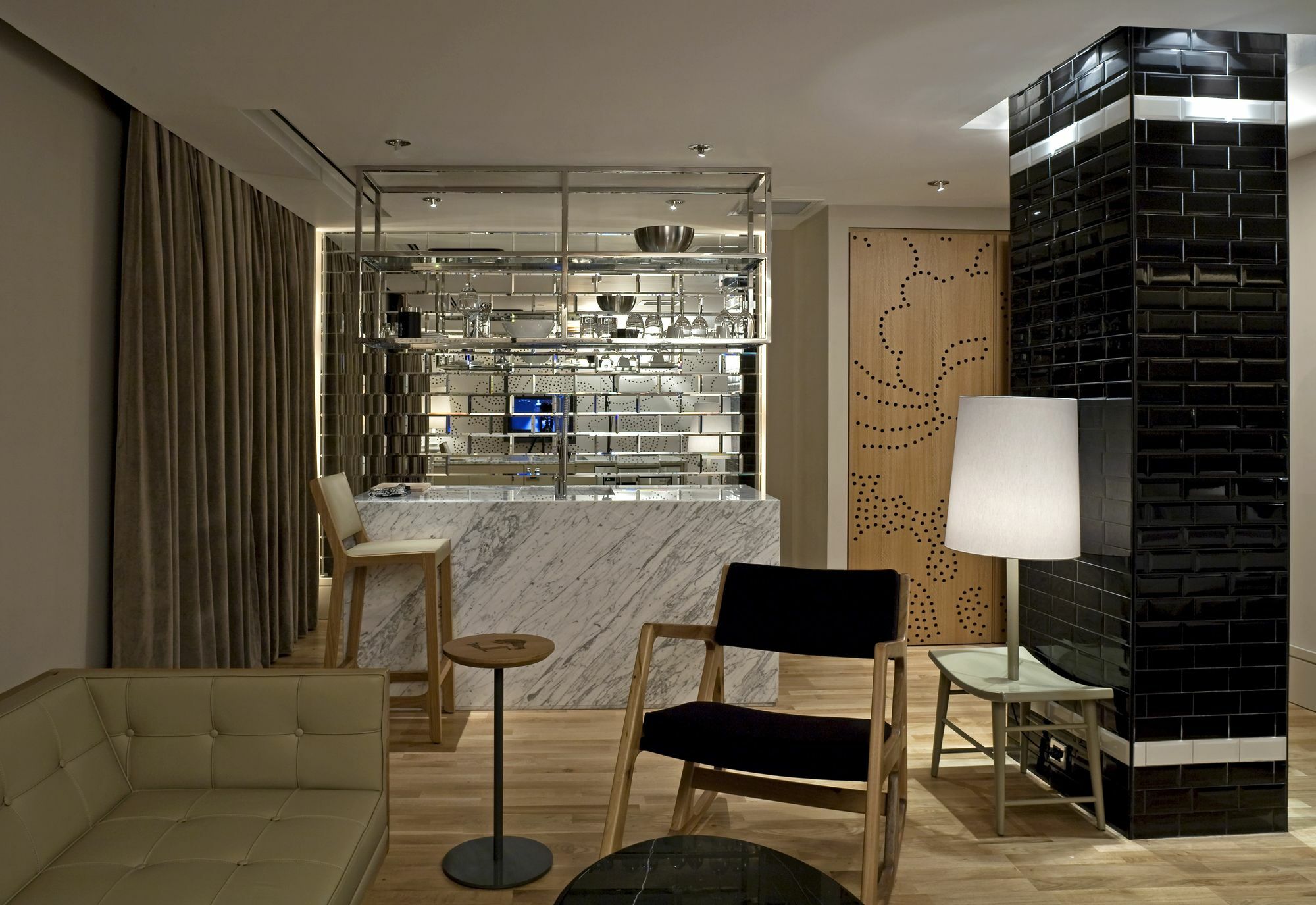 Witt Istanbul Suites Exterior foto
