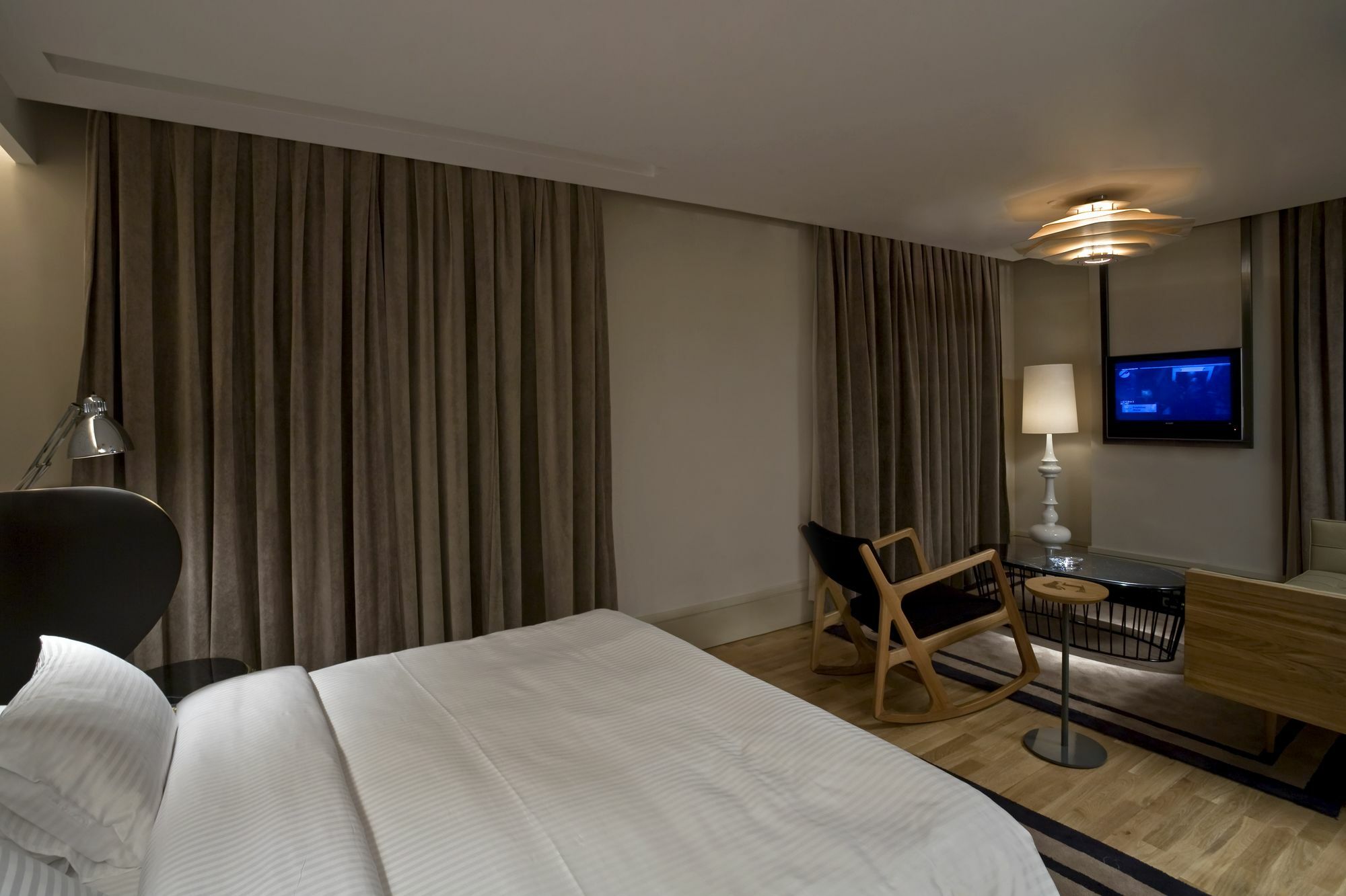 Witt Istanbul Suites Exterior foto