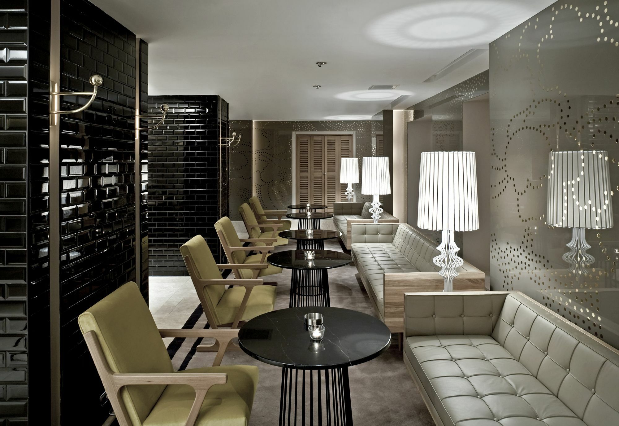 Witt Istanbul Suites Exterior foto