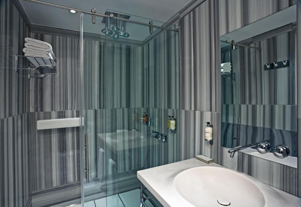 Witt Istanbul Suites Exterior foto